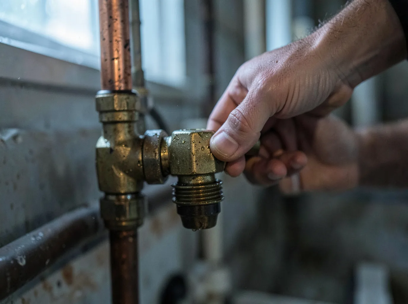 Emergency Plumber Rebuck, PA FAQs